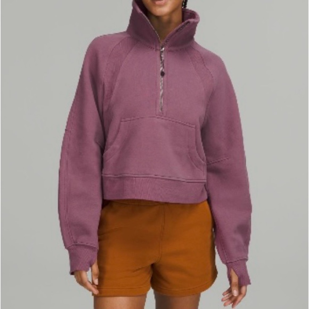 Lululemon Scuba